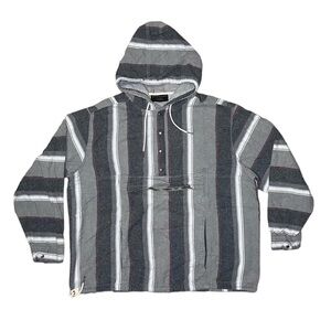 No Boundaries pullover